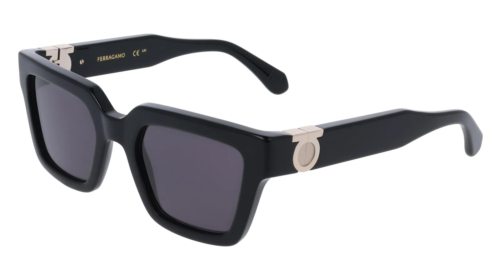 Salvatore Ferragamo SF2066S Sunglasses - view 3